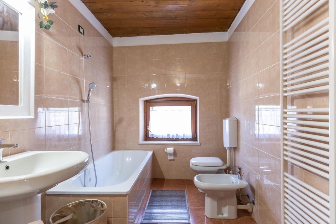Blu Bed Lejlighed Castelnuovo del Garda Eksteriør billede