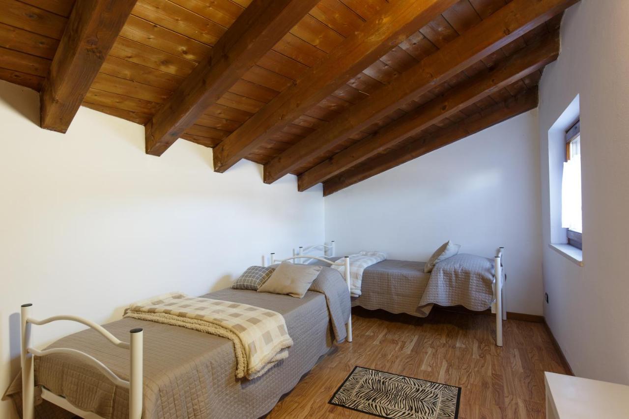 Blu Bed Lejlighed Castelnuovo del Garda Eksteriør billede