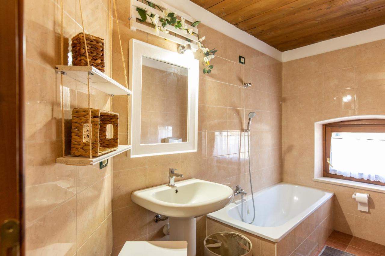 Blu Bed Lejlighed Castelnuovo del Garda Eksteriør billede